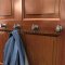 Rockwood RM820 US32D Applied on Door