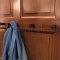 Rockwood RM831 Coat Hook Applied - US10BE