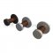 Rockwood RM835 Coat Hooks