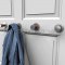 Rockwood RM835 Coat Hook Applied - US32
