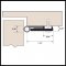 Door Gasket Cut Sheet Barzen #SRS30