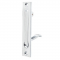 actual image of Rockwood Cast Lever Edge Pull