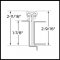 Ives 224XY Product Specs