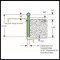 Ives Piano HInge Product Specs