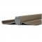 V715CS Pin and Barrel Continuous Hinge with Cover