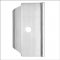 Actual Image of Rockwood VRT14 / VRT24 Vandal Resistant Trim with Integral Latchguard