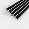 Wooster WS121BF Supergrit No-Slip Treads 3" Tread Width
