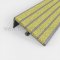 Wooster Supergrit W232 in Safety Yellow 3" Width