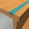 Anchor Options: Wood/Machine Screws