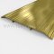 Pemko 176 Bronze Mill Finish (Brass) Threshold