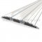 Zero 8724 Aluminum with Full Body Strength