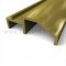 Bronze Mill Finish