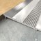 Zero #234 Ramp Bridge for Wheelchair Ramp applied to floor