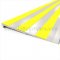 Ramp with Photoluminescent