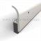 Door Gasket or Meeting Stile