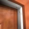 Zero #322A Meeting Stile Applied