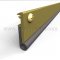 Bronze Mill Finish (Brass)