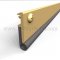 Gold Anodized Aluminum