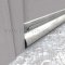Pemko #3452NB Door Sweep Applied on Door 