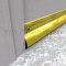 Pemko #3452NB Door Sweep Applied on Door 