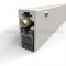 Clear Anodized Door Bottom 361
