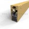 Gold Anodized Door Bottom 362