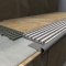 ZR3672 Aluminum Stair Safety Tread