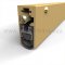 Gold Anodized Door Bottom 367