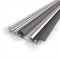 Clear Anodized Zero #383 Meeting Stile