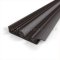 Dark Bronze Anodized Meeting Stile