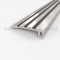 Aluminum with Epoxy Abrasives