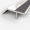 Aluminum with Epoxy Abrasives