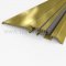 Zero #7338 Adjustable Interlocking Threshold with Bronze Leg