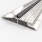 Aluminum with Full Body Strength