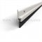Clear Anodized Door Gasket