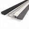 Concealed Screw Compartment