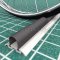 Compressible Neoprene Seal