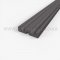 Neoprene traction tread expansion joint cover