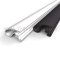 Teardrop Kerf Door Seal Barzen #WK30