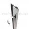Zero #8879AA-PSA Meeting Stile with PSA backing 