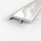 Aluminum Mill Finish Threshold Cap