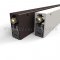 Choice of finishes for TMH Automatic Door Bottom #361