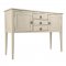 Application of Handle on Drawer
