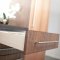 Blum 563H Drawer Runner installed on drawer