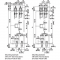 Hafele EKU Clipo 16 Product Specs