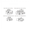 Hafele EKU Clipo 16 Upper Track Options