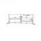 Hafele EKU Clipo 16 Product Specs