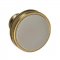 Gold Champagne Knob