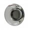 Gunmetal & Clear