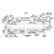 Hafele EKU Libra 20 H Inslide Specs, Section View